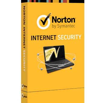 Norton Internet Security 2013 (3PCs-1Year) Key