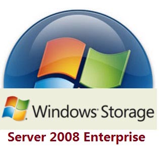 Windows Storage Server 2008 Enterprise Key