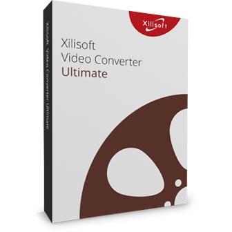 Xilisoft Video Converter Ultimate Key
