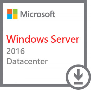 Windows Server 2016 Datacenter  Key