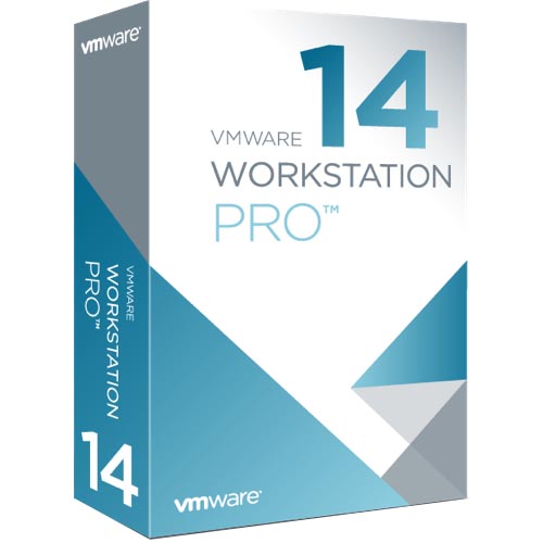 VMware Workstation 14 PRO Key