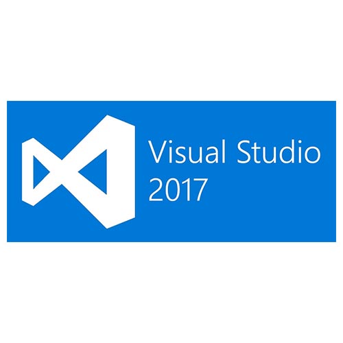 Visual Studio Professional 2017 Key