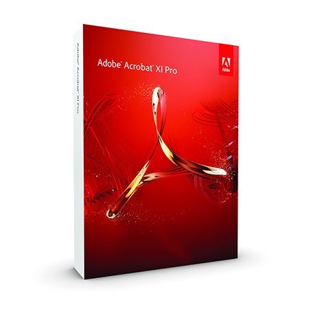 Adobe Acrobat XI Professional Key