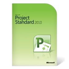 Project Standard 2010 Key