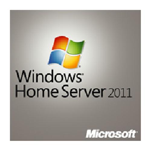 Windows Home Server 2011 Key