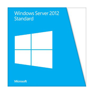 Windows Server 2012 Standard Key