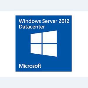 Windows Server 2012 Datacenter Key