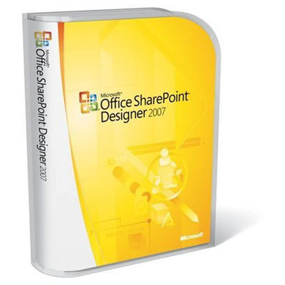 SharePoint Designer 2007 Key