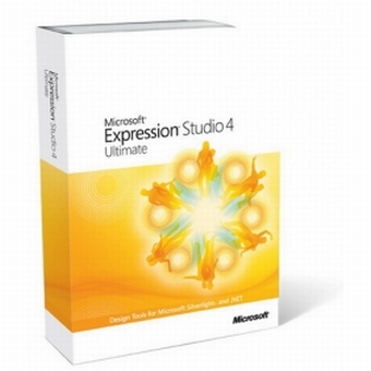 Expression Studio 4 Ultimate Key
