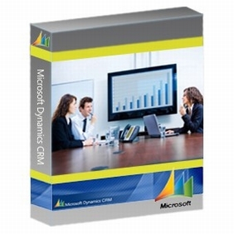 Dynamics CRM 2011 Key