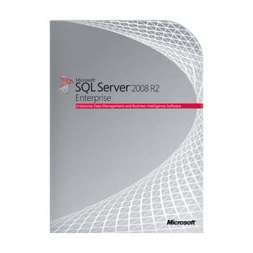 SQL Server 2008 R2 Enterprise Key