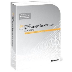 Exchange Server 2010 Service Pack 1 Key