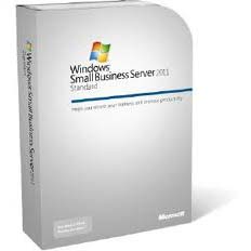 Windows Small Business Server 2011 Standard Key Windows Small Business Server 2011 Standard Key