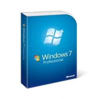 Windows 7 Professional SP1 Key