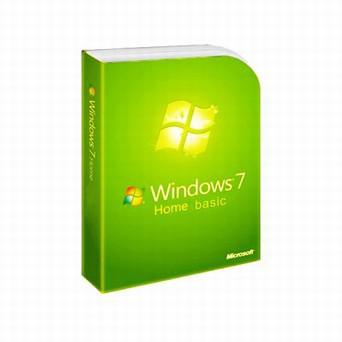Windows 7 Home Basic SP1 Key