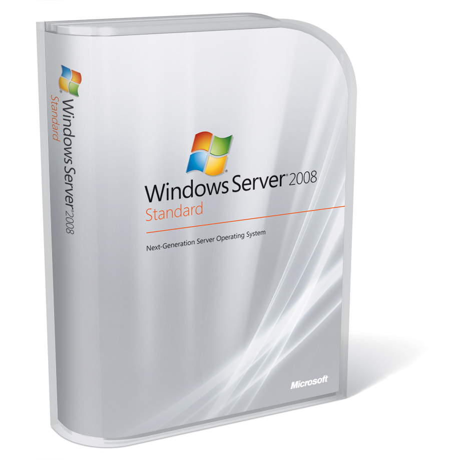 Windows Server 2008 Standart R2 Key