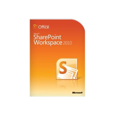 SharePoint Workspace 2010 Key