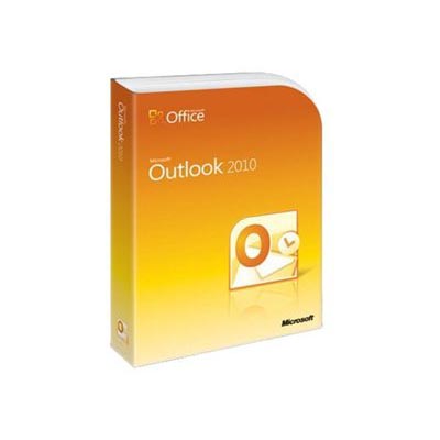Outlook 2010 Key