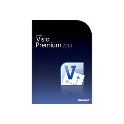Visio Premium 2010 Key