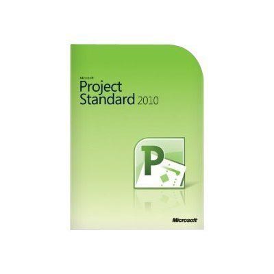 Project Standard 2010 Key