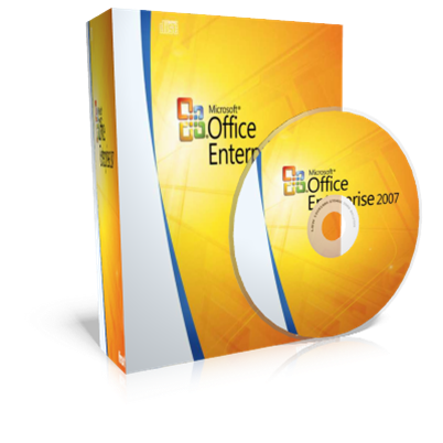 Office 2007 Enterprise Key Office 2007 Enterprise Key