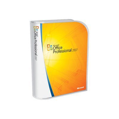 Office Professional 2007 Key