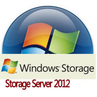 Windows Server 2012 Storage Server Standard Key