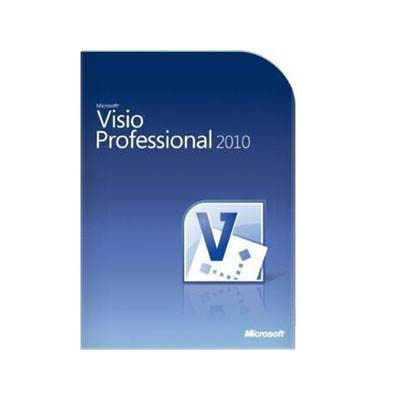 Visio Professional 2010 Key