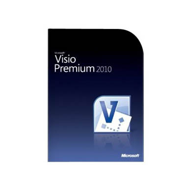 Visio Premium 2010 Key