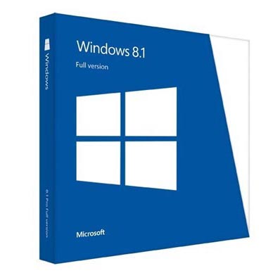 windows 8.1 Enterprise Key