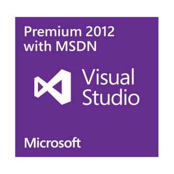 Visual Studio 2012 Premium Key