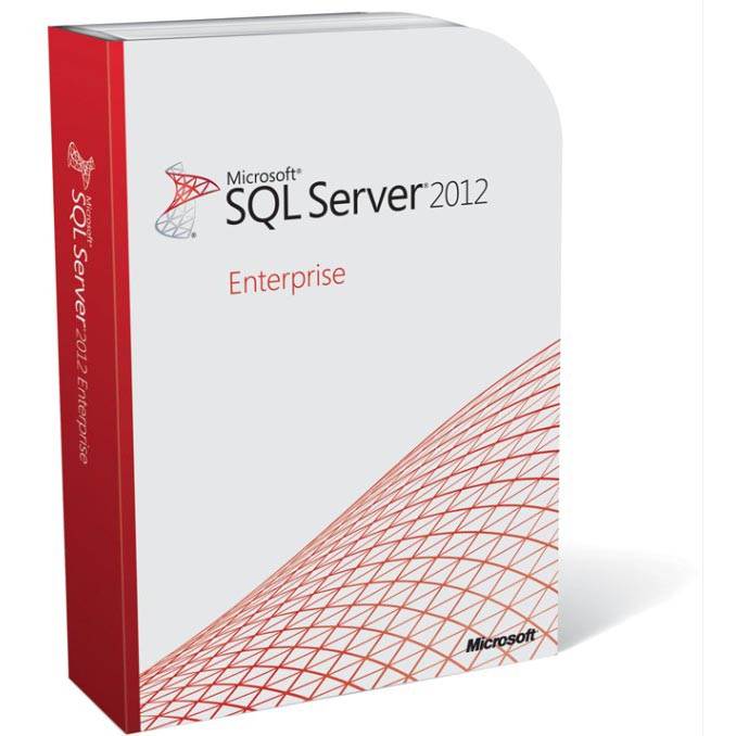 SQL Server 2012 Enterprise Key