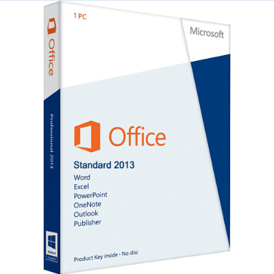 Office Standard 2013 Key Office Standard 2013 Key