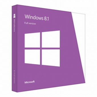 Windows 8.1 Standard Key