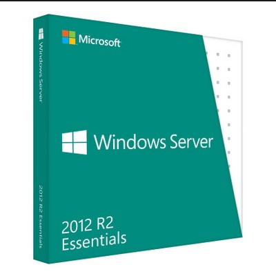 Windows Server 2012 R2 Essentials Key