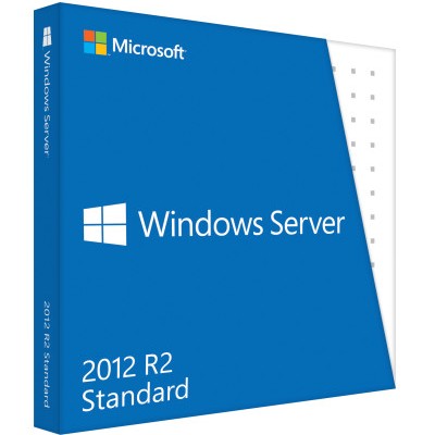 Windows Server 2012 R2 Standard Key