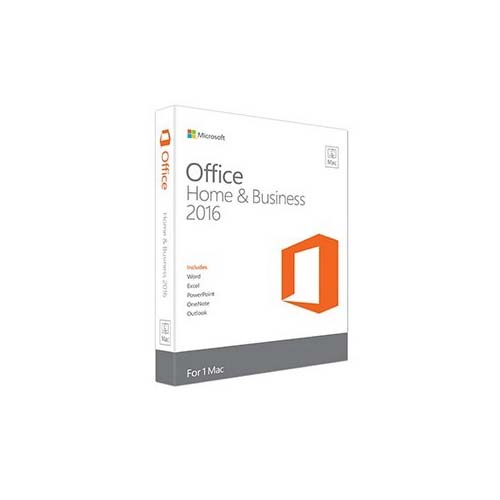 Office Home & Business 2016 Key