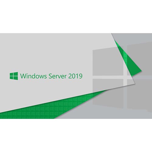 Windows Server 2019 Datacenter Key